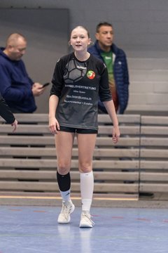 Bild 59 - wBJ HSG Kremperheide/Muensterdorf - HSG Marne/Brunsbuettel : Ergebnis: 34:17